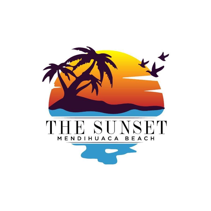 Cabana The Sunset Guachaca Eksteriør bilde