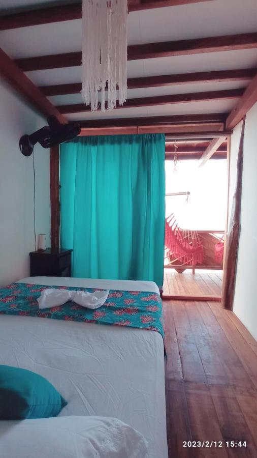 Cabana The Sunset Guachaca Eksteriør bilde