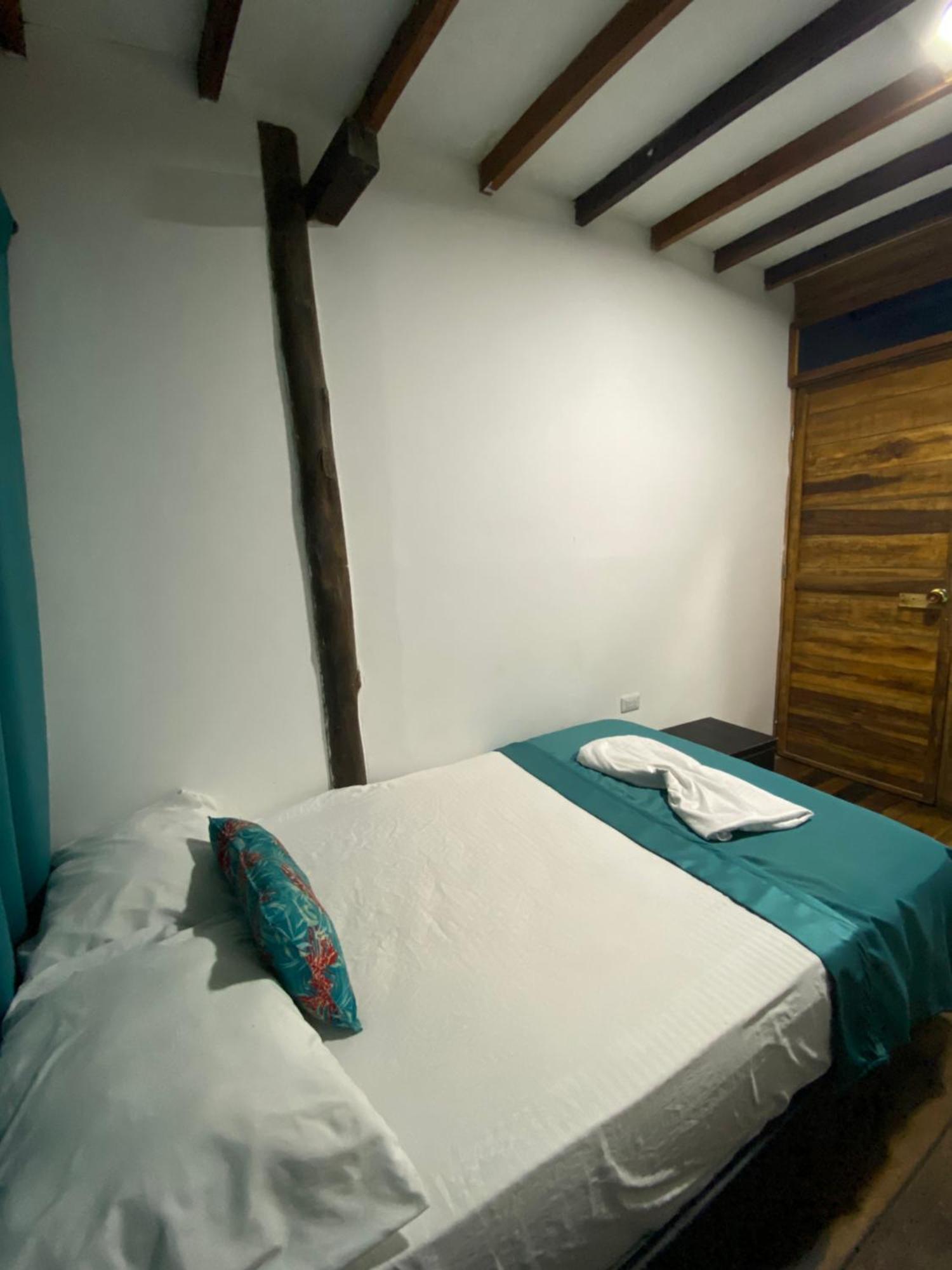Cabana The Sunset Guachaca Rom bilde
